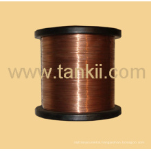 Manganin Wire for Shunt Resistor (6J13, 6J12, 6J8)